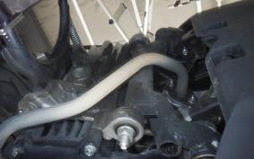 YAMAHA JOG-7 2022 AY01