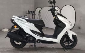 YAMAHA CYGNUS125XSR SED8J