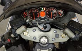 SUZUKI GSX1300R HAYABUSA GX72A