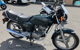 HONDA CB125 JC06