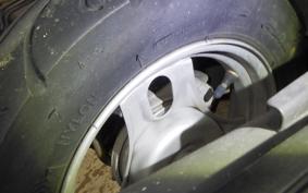 HONDA DIO Gen.6 2021 AF62