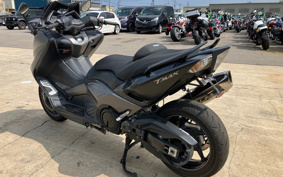 YAMAHA T-MAX 530 ABS IRON MAX 2015 SJ12J