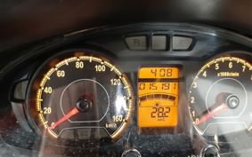 SUZUKI BURGMAN200 CH41A