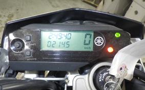 YAMAHA WR250R