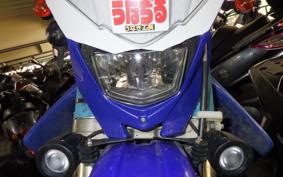 YAMAHA WR250F 2008