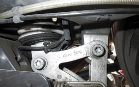 BMW K1300R 2009