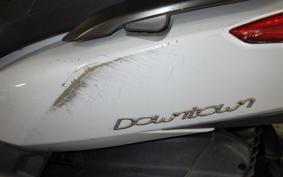 KYMCO DOWNTOWN 125 i