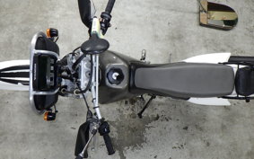 HONDA XR250 BAJA 2022 MD30