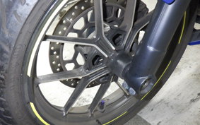 SUZUKI GIXXER 250 SF 2019