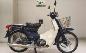 HONDA C50 SUPER CUB E