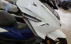 HONDA FORZA 250 MF13