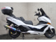 Фото Honda SILVERWING400GT 2010 с японского аукциона