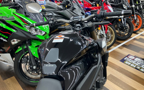 HONDA CB650R 2019 RH03