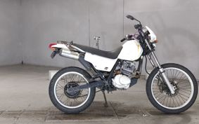 HONDA NX125 JD09