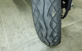 YAMAHA JOG-7 2020 AY01