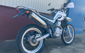 YAMAHA SEROW 250 DG11J