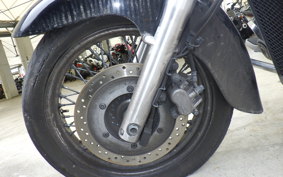 HONDA SHADOW 400 NC34