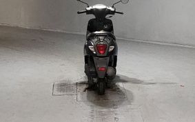 SUZUKI LET'S CA4AA