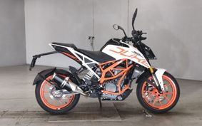 KTM 390 DUKE 2020 JPJ40