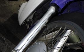 HONDA C110 SUPER CUB JA07