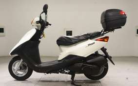 YAMAHA AXIS 125 TREET 2019 SE53J