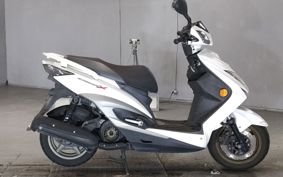 YAMAHA CYGNUS125XSR SE44J
