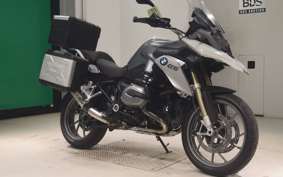 BMW R1200GS 2015