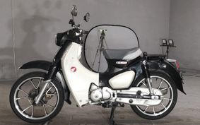 HONDA  SUPER CUB C125 JA48