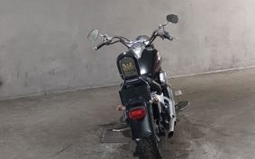 KAWASAKI VULCAN400 CLASSIC 1998 VN400A