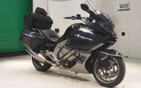 BMW K1600GTL 2011