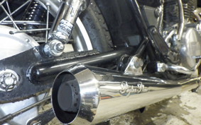 YAMAHA SR500 1993 1JN