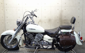 YAMAHA DRAGSTAR 400 CLASSIC 2012 VH02J