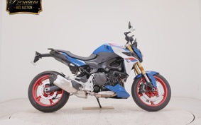 BMW F900R 2026