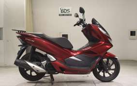 HONDA PCX 125 2017 JF81