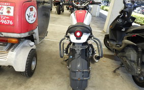 YAMAHA XSR155