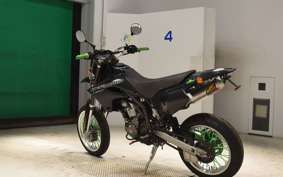 KAWASAKI KLX250D TRACKER 2014 LX250E