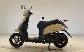 SUZUKI LET's CA4AA