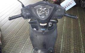 HONDA DIO 110 JF31