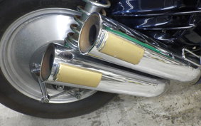 HONDA V45 MAGNA 1990