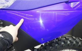 YAMAHA YZ250 2021 CG44C