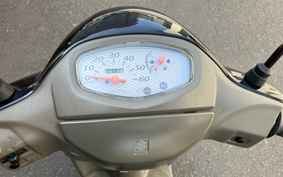 SUZUKI LET`S5 CA47A