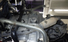 HONDA ｸﾛｽｶﾌﾞ50 AA06