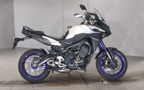 YAMAHA MT-09 RN36J