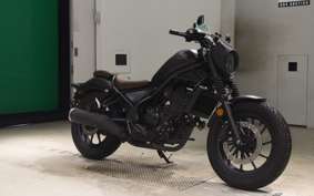 HONDA REBEL 250 S MC49