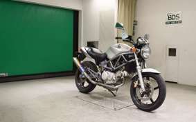 HONDA VTR 250 2007 MC33