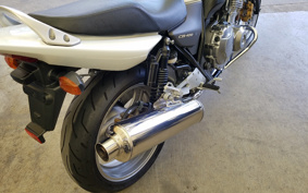 HONDA CB400SFV-3 BOLDOR 2010 NC42