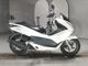 Фото Honda PCX 125 2011 с японского аукциона