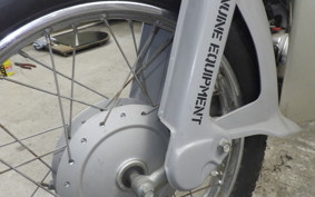 HONDA C90 SUPER CUB E HA02