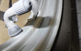 HONDA TACT-4ﾍﾞｰｼｯｸ 2015 AF75