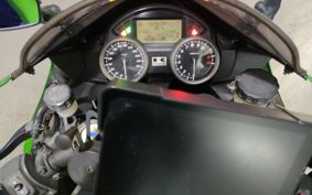 KAWASAKI ZX 1400 NINJA R 2012 ZXT40E
